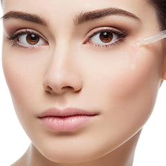 Natural Skin Tonic: Ayurveda-Inspired for Dull, Smokers Skin