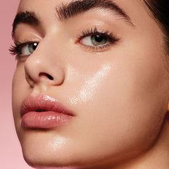 Natural Vitamin E + Squalane Serum: Ayurveda-Inspired for All Skin Types