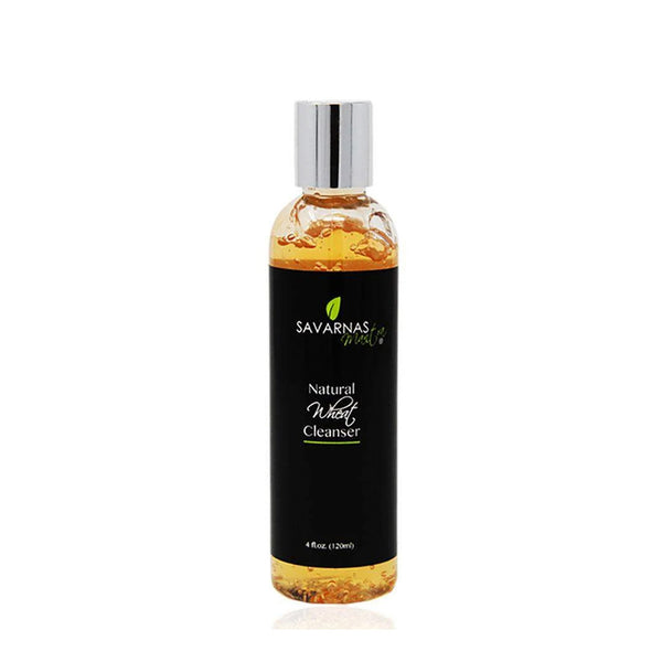 Natural Wheat Cleanser: Ayurveda-Inspired for Holistic Skincare