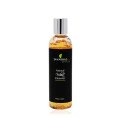 Natural Wheat Cleanser: Ayurveda-Inspired for Holistic Skincare