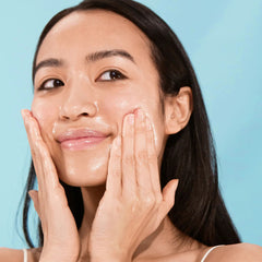 Natural Wheat Germ Oil Cleanser: Ayurveda-Inspired for Rejuvenated Skin