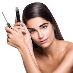 Natural Blemish Treatment