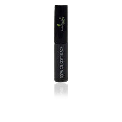 Eyebrow Gel Soft Black