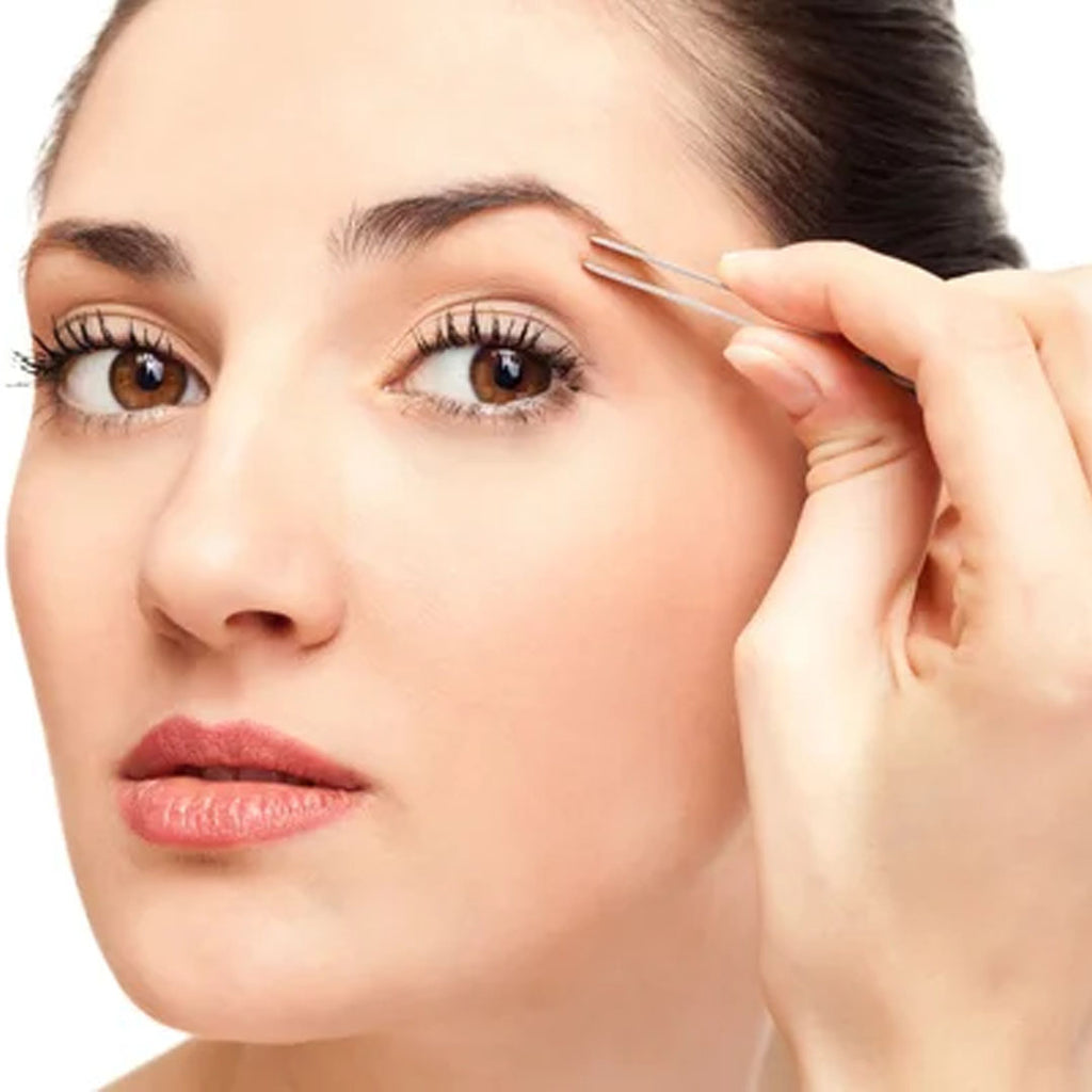 Tweers Eyebrow Tweezers