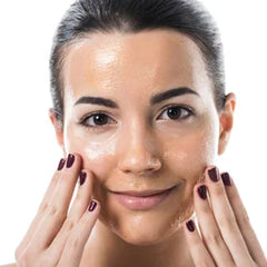 Natural Restorative Mask: Ayurveda-Inspired Face Mask for All Skin Types